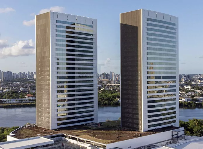 Ilustração Localização