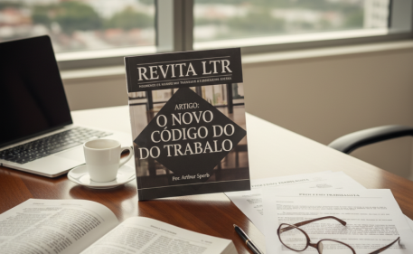 Artigo técnico de autoria do escritório é publicado em revista especializada